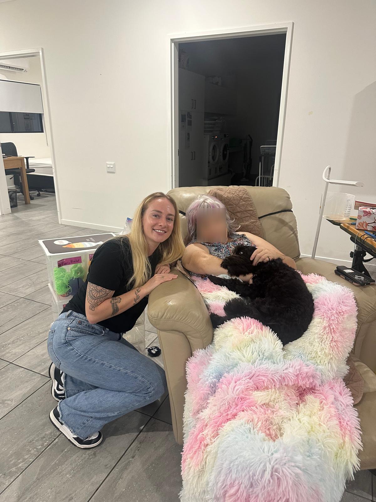 Community participation